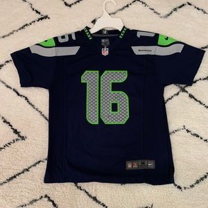 Seahawks Tyler Lockett jersey